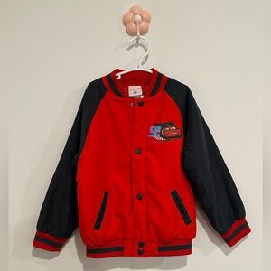 DISNEY - Cars Jacket